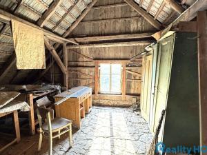 Prodej chalupy, Strmilov, Příhon, 136 m2