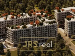 Prodej bytu 1+1, Durrës, Albánie, 58 m2