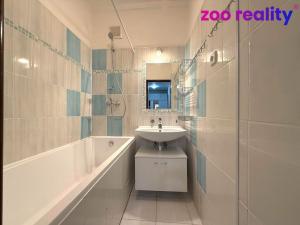 Pronájem bytu 2+1, Chomutov, Partyzánská, 62 m2