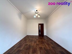 Pronájem bytu 2+1, Chomutov, Partyzánská, 62 m2