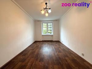 Pronájem bytu 2+1, Chomutov, Partyzánská, 62 m2