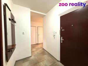 Pronájem bytu 2+1, Chomutov, Partyzánská, 62 m2