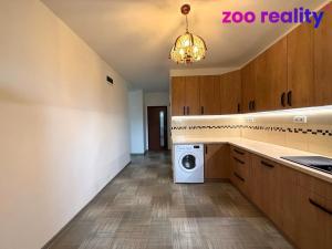 Pronájem bytu 2+1, Chomutov, Partyzánská, 62 m2