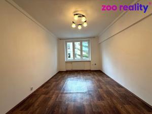 Pronájem bytu 2+1, Chomutov, Partyzánská, 62 m2