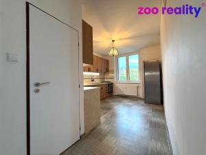Pronájem bytu 2+1, Chomutov, Partyzánská, 62 m2