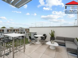 Prodej bytu 3+kk, Slavkov u Brna, Slovanská, 121 m2