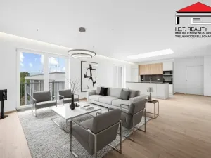 Prodej bytu 3+kk, Slavkov u Brna, Slovanská, 121 m2