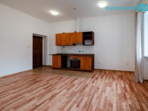 Pronájem bytu 3+kk, Luby, Revoluční, 58 m2