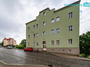 Pronájem bytu 3+kk, Luby, Revoluční, 58 m2