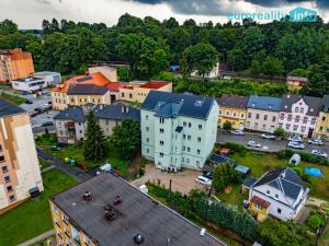 Pronájem bytu 3+kk, Luby, Revoluční, 58 m2