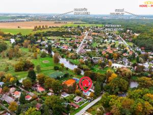 Prodej chaty, Káraný, B. Němcové, 58 m2