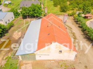 Prodej zemědělského objektu, Velké Němčice, 450 m2