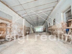 Prodej zemědělského objektu, Velké Němčice, 450 m2