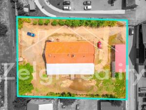 Prodej zemědělského objektu, Velké Němčice, 450 m2