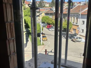 Prodej bytu 2+kk, Brno - Husovice, Vranovská, 47 m2
