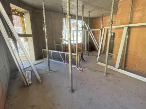 Prodej bytu 2+kk, Brno - Husovice, Vranovská, 47 m2