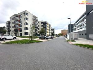 Pronájem bytu 2+kk, Kutná Hora, Za Lidkou, 64 m2