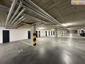 Pronájem bytu 2+kk, Kutná Hora, Za Lidkou, 64 m2