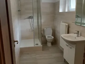 Pronájem bytu 2+kk, Praha - Horní Počernice, Náchodská, 50 m2