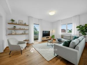 Prodej bytu 2+1, Raabs an der Thaya, Rakousko, 49 m2