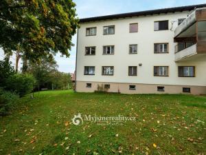 Prodej bytu 2+1, Raabs an der Thaya, Rakousko, 49 m2