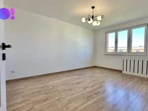 Pronájem bytu 2+1, Karviná, Březová, 52 m2