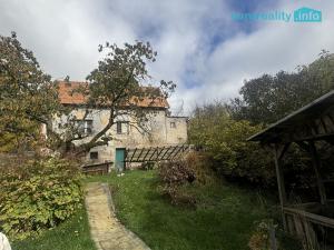 Prodej rodinného domu, Krásná - Kamenná, 80 m2