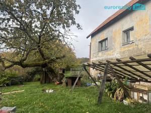 Prodej rodinného domu, Krásná - Kamenná, 80 m2
