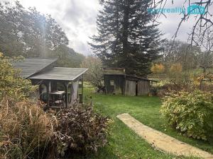 Prodej rodinného domu, Krásná - Kamenná, 80 m2
