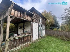 Prodej rodinného domu, Krásná - Kamenná, 80 m2