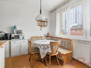 Prodej bytu 3+1, Karlovy Vary, Závodu míru, 77 m2