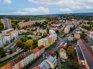 Prodej bytu 3+1, Karlovy Vary, Závodu míru, 77 m2