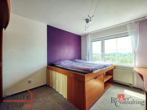 Pronájem bytu 2+kk, Liberec - Liberec VI-Rochlice, Pastelová, 62 m2