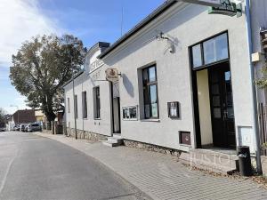 Pronájem restaurace, Písek, Hradiště, 497 m2