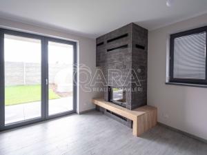 Prodej rodinného domu, Obříství, 107 m2