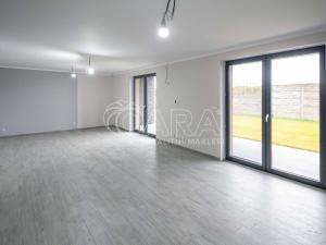 Prodej rodinného domu, Obříství, 107 m2