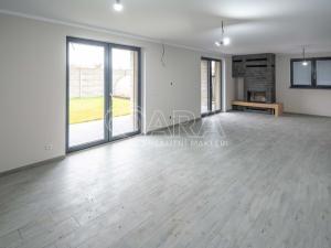 Prodej rodinného domu, Obříství, 107 m2