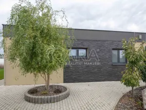 Prodej rodinného domu, Obříství, 107 m2