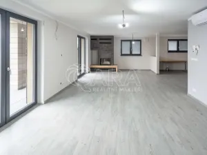 Prodej rodinného domu, Obříství, 107 m2