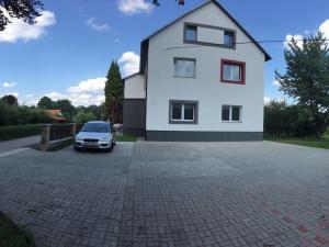 Pronájem bytu 2+1, Kunín, 53 m2