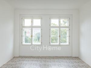 Prodej bytu 2+1, Praha - Karlín, Karlínské náměstí, 92 m2