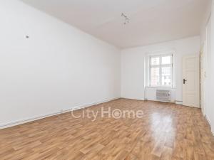 Prodej bytu 2+1, Praha - Karlín, Karlínské náměstí, 92 m2