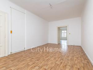 Prodej bytu 2+1, Praha - Karlín, Karlínské náměstí, 92 m2