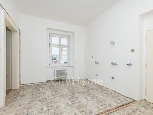 Prodej bytu 2+1, Praha - Karlín, Karlínské náměstí, 92 m2