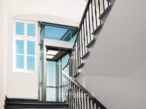 Prodej bytu 2+1, Praha - Karlín, Karlínské náměstí, 92 m2