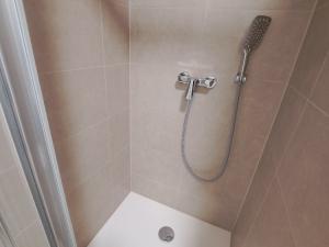 Pronájem bytu 1+kk, Přerov, Čechova, 27 m2