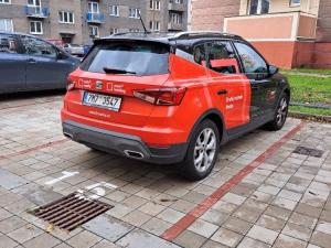 Pronájem bytu 1+kk, Přerov, Čechova, 27 m2