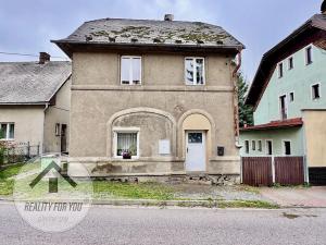 Prodej rodinného domu, Chuchelna, 145 m2