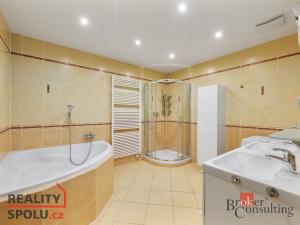 Prodej bytu 3+kk, Praha - Zličín, Tulešická, 120 m2