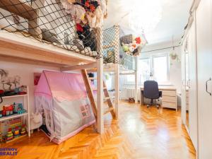 Prodej bytu 3+1, Šumperk, Jesenická, 72 m2
